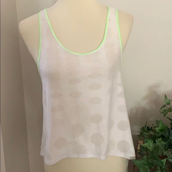 🍋lululemon Wandering Yogi Tank - Picture 3 of 8